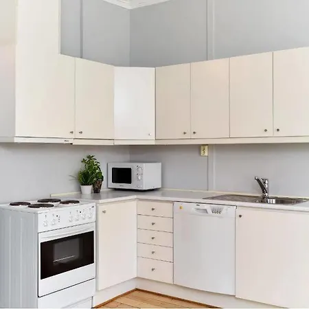 3 In - Sven Brunsgate 1 * Oslo