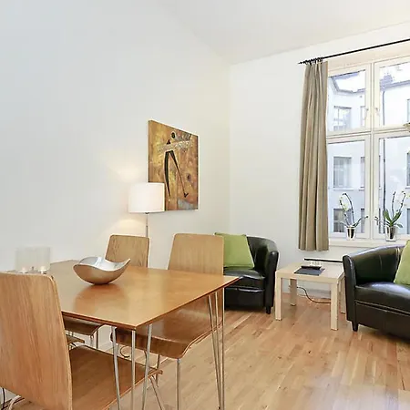 3 In - Sven Brunsgate 1 * Oslo