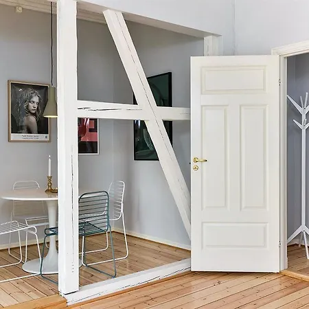 3 In - Sven Brunsgate 1 Lägenhet Oslo