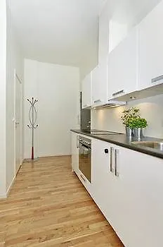 3 In - Sven Brunsgate 1 Lägenhet Oslo
